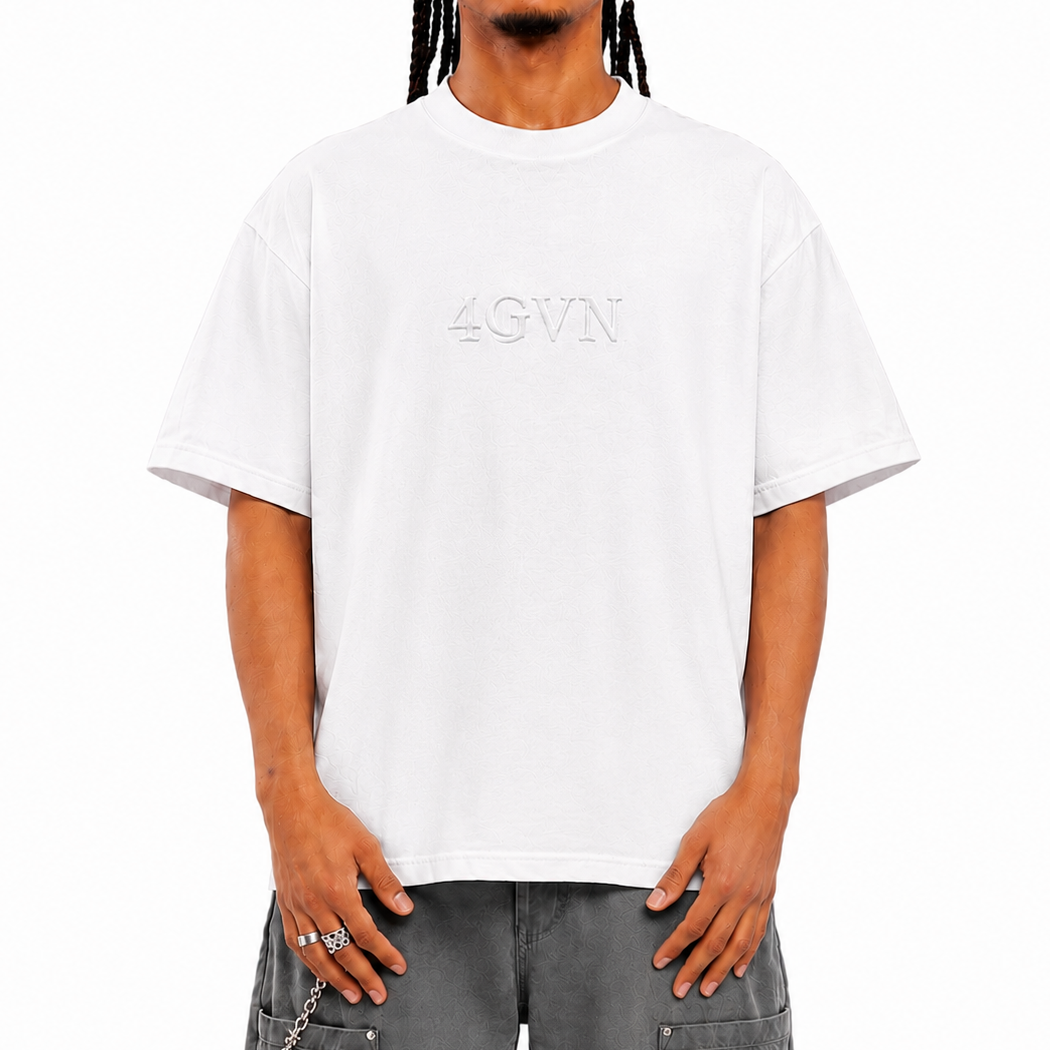 4GVN Blessings tee