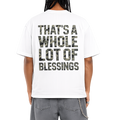 4GVN Blessings tee