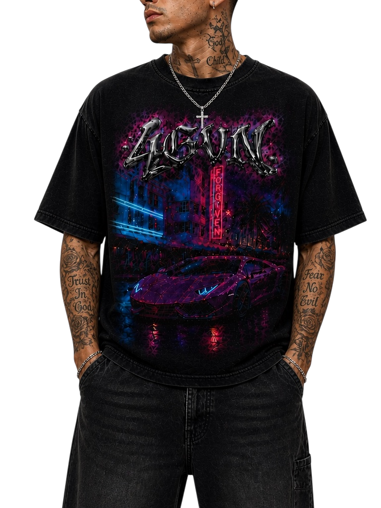 4GVN Miami Collection