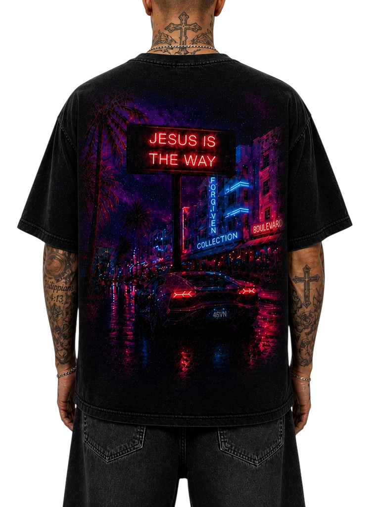 4GVN Miami Collection